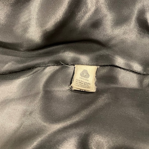 80’s Mondi 100% wool coat made in west Germany size M - Picture 7 of 7